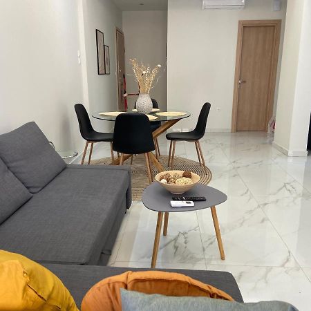 Sweet Harmony ! 70M From Rapsani Beach ! Cavala Exterior foto