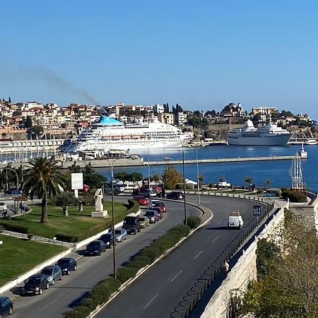 Sweet Harmony ! 70M From Rapsani Beach ! Cavala Exterior foto