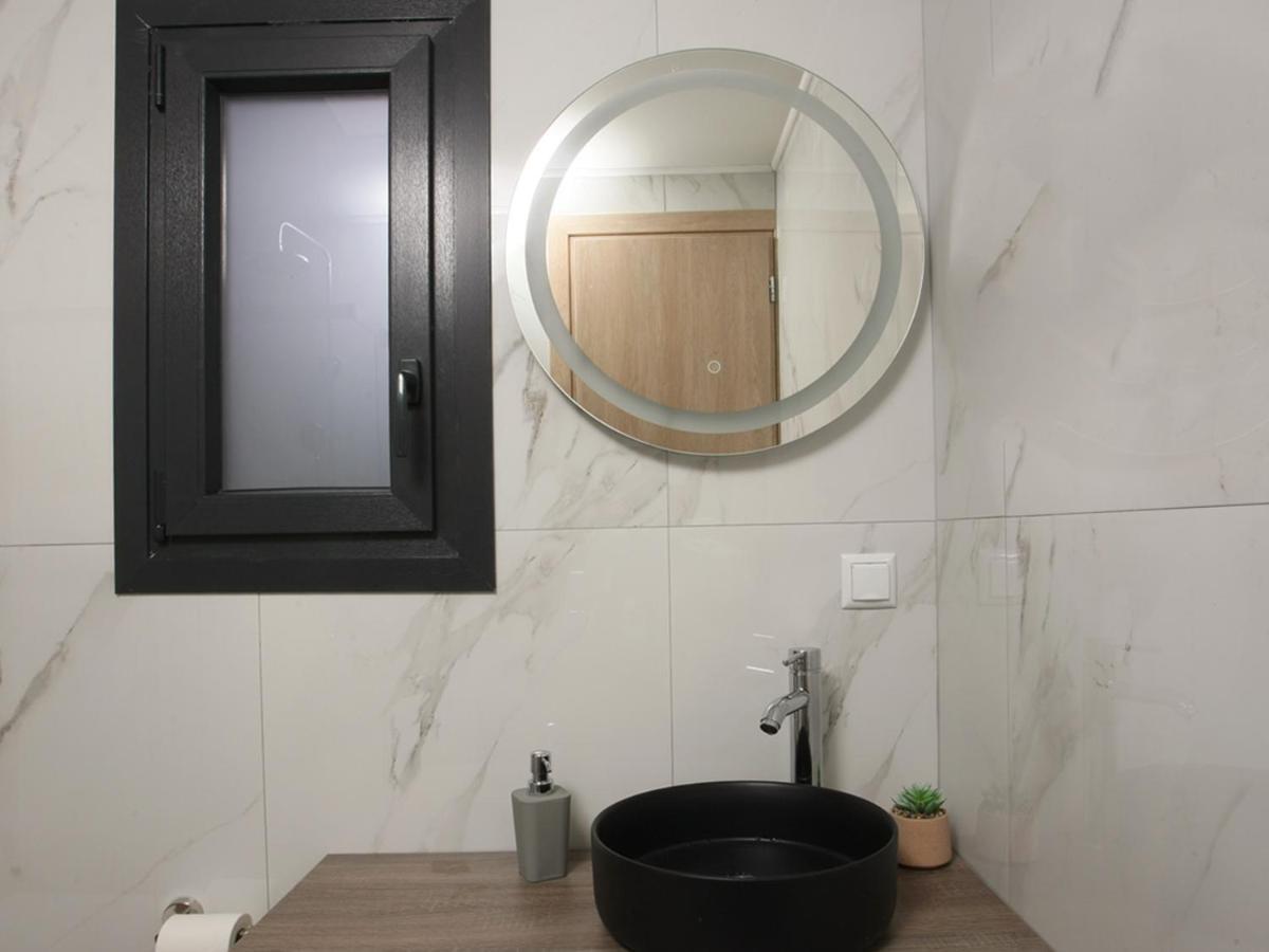 Sweet Harmony ! 70M From Rapsani Beach ! Cavala Exterior foto