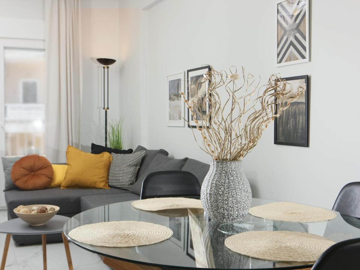 Sweet Harmony ! 70M From Rapsani Beach ! Cavala Exterior foto