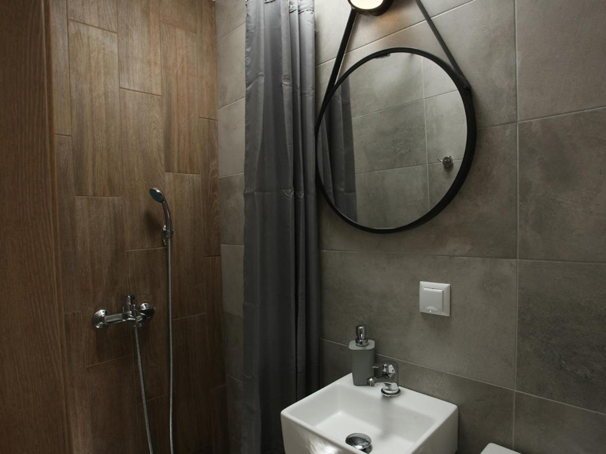 Sweet Harmony ! 70M From Rapsani Beach ! Cavala Exterior foto