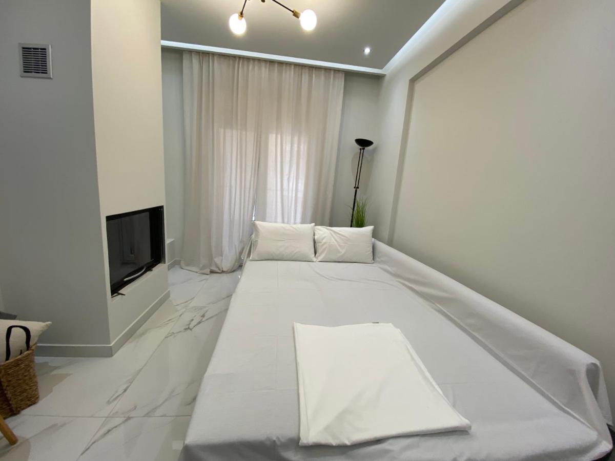 Sweet Harmony ! 70M From Rapsani Beach ! Cavala Exterior foto