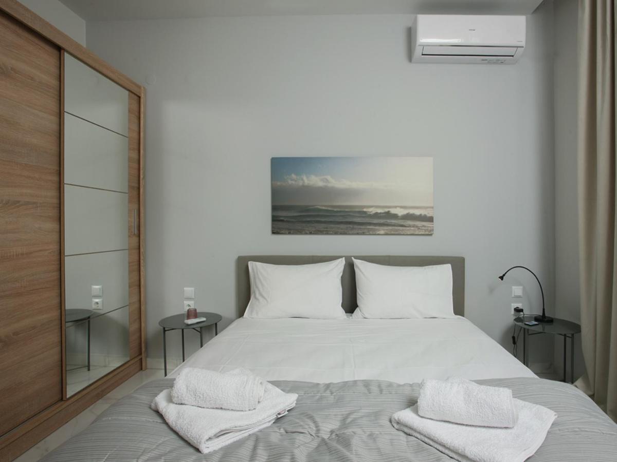 Sweet Harmony ! 70M From Rapsani Beach ! Cavala Exterior foto