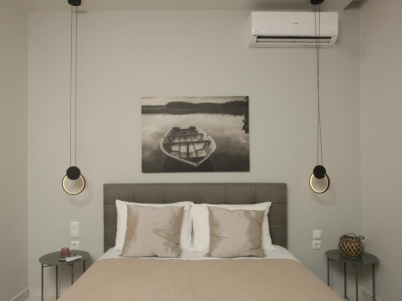Sweet Harmony ! 70M From Rapsani Beach ! Cavala Exterior foto