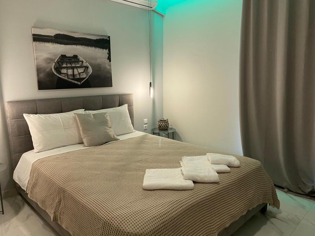 Sweet Harmony ! 70M From Rapsani Beach ! Cavala Exterior foto