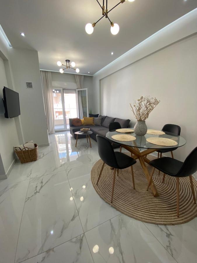 Sweet Harmony ! 70M From Rapsani Beach ! Cavala Exterior foto
