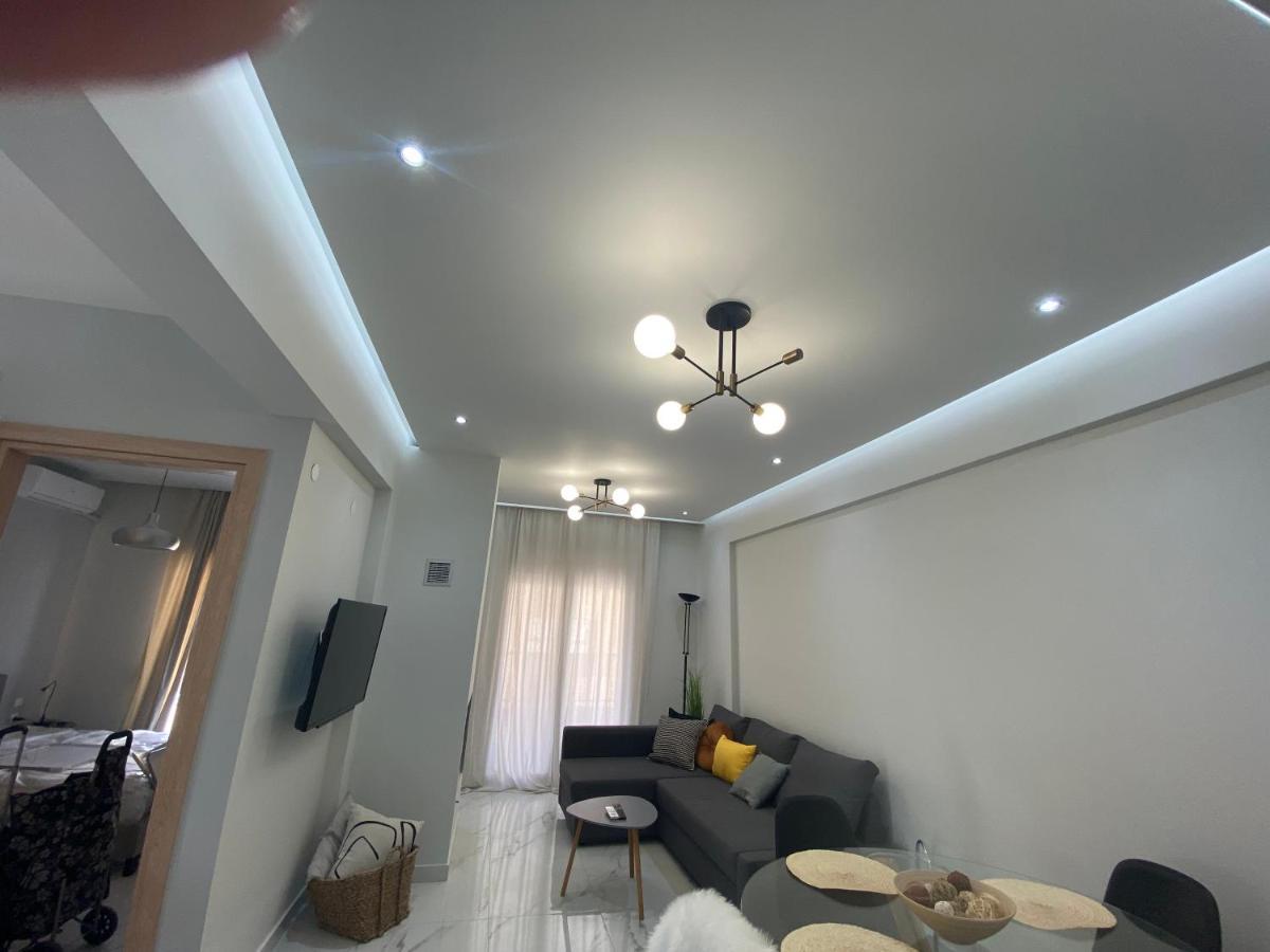 Sweet Harmony ! 70M From Rapsani Beach ! Cavala Exterior foto