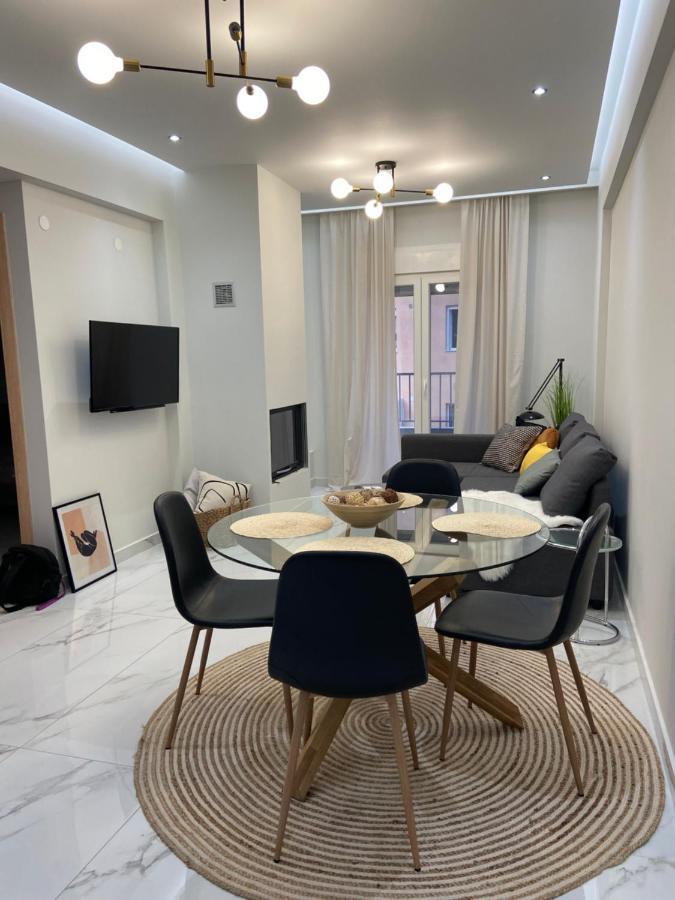 Sweet Harmony ! 70M From Rapsani Beach ! Cavala Exterior foto