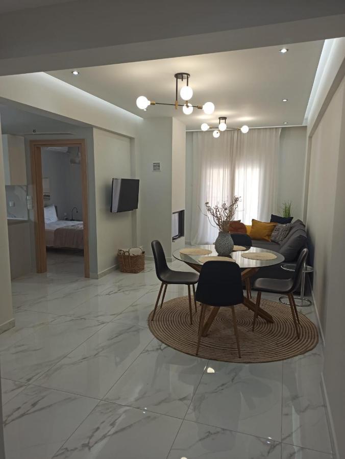 Sweet Harmony ! 70M From Rapsani Beach ! Cavala Exterior foto