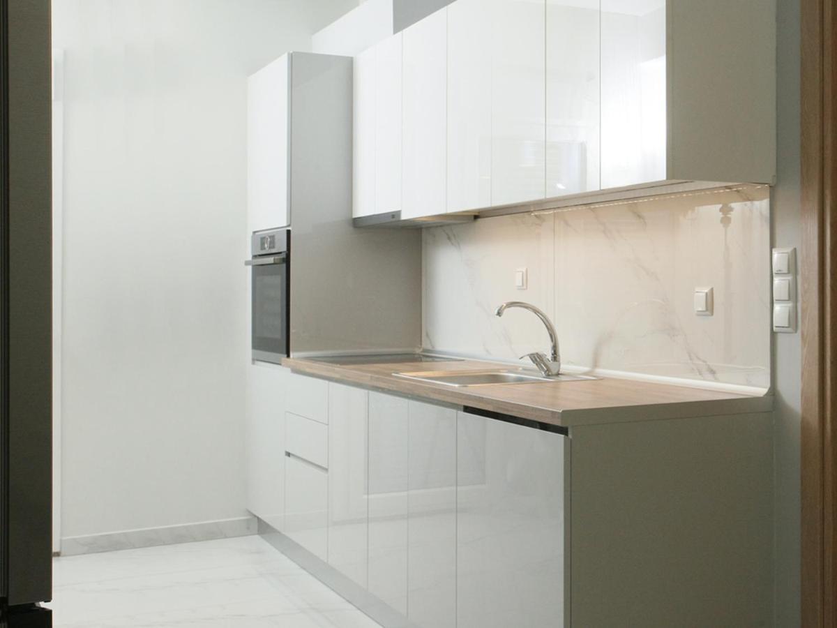 Sweet Harmony ! 70M From Rapsani Beach ! Cavala Exterior foto