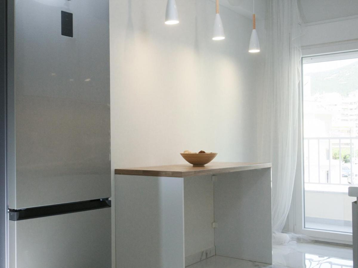 Sweet Harmony ! 70M From Rapsani Beach ! Cavala Exterior foto