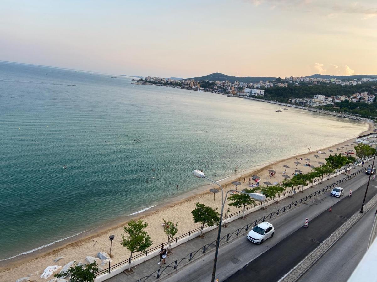 Sweet Harmony ! 70M From Rapsani Beach ! Cavala Exterior foto